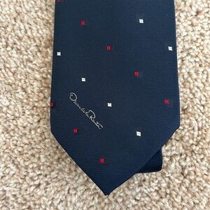 Oscar de la Renta Men's Tie